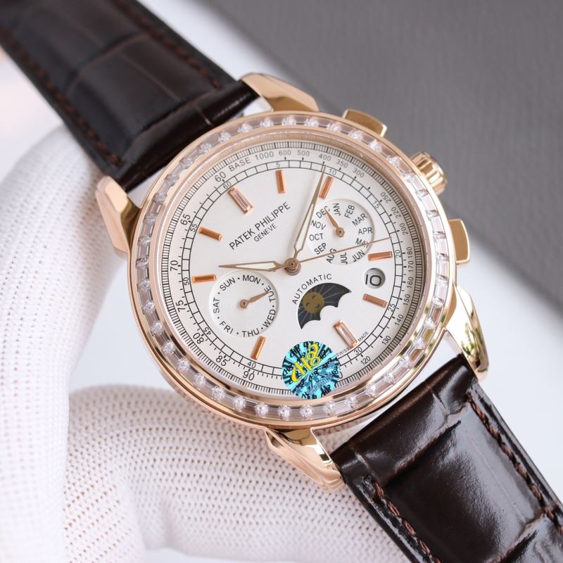 PATEK PHILIPPE Watches